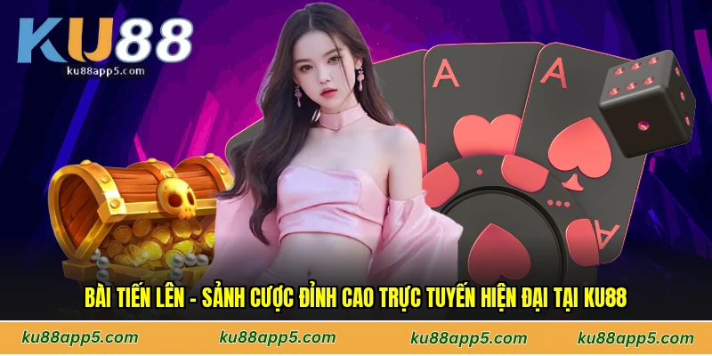 Bài Tiến Lên