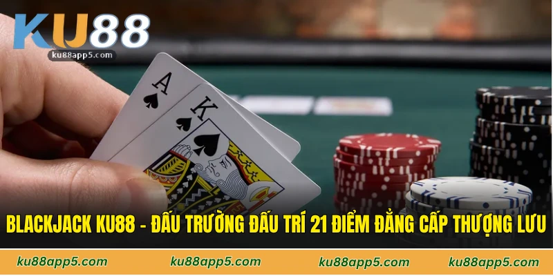 blackjack