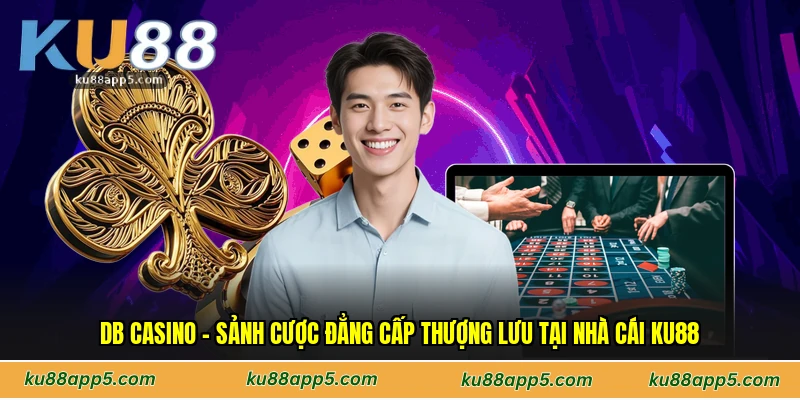 DB Casino