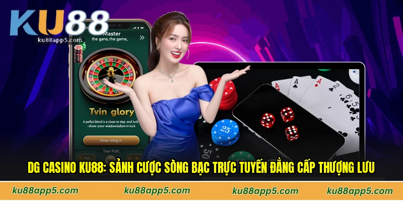 DG Casino