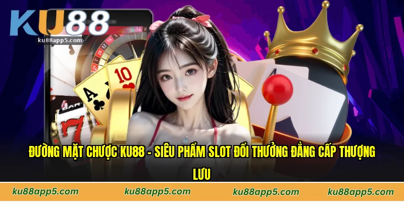 Đường Mặt Chược