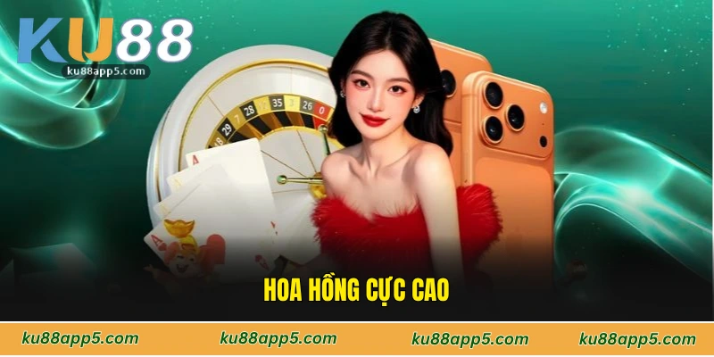 Hoa Hồng Cực Cao