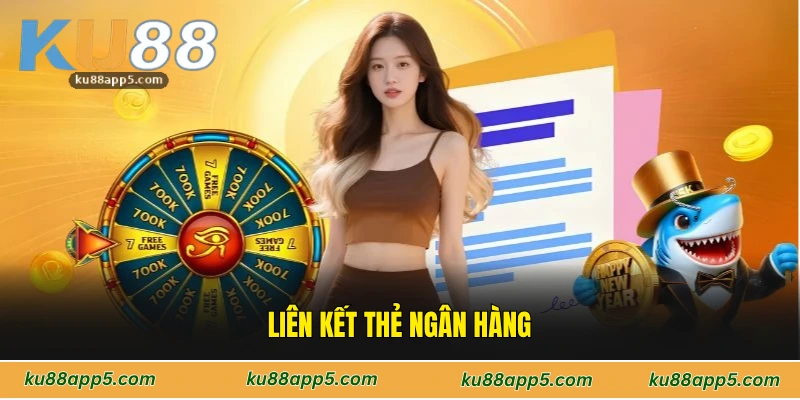 Liên Kết Thẻ Ngân Hàng