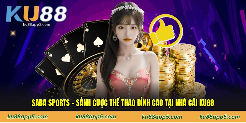 Saba Sports