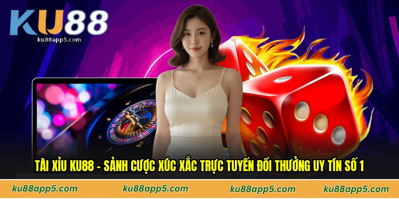 Tài xỉu