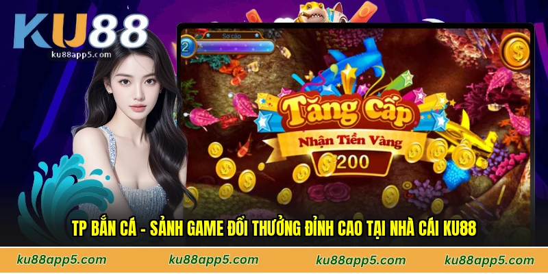 Tp Bắn Cá