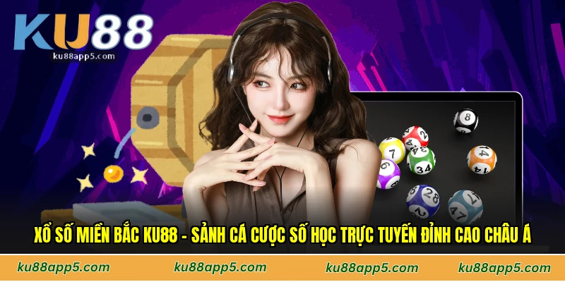 Xổ Số Miền Bắc