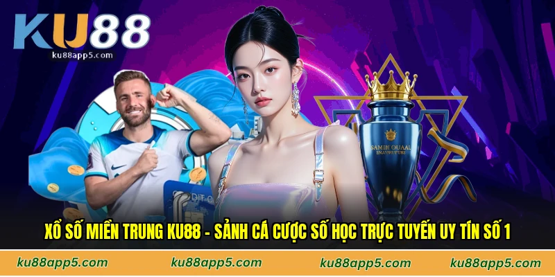 Xổ Số Miền Trung