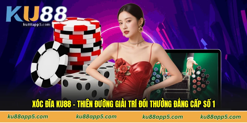 Xóc Đĩa